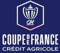 Coupe de France Crédit Agricole