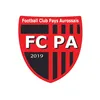Logo PAYS AUROSAIS