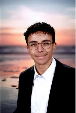 Photo de Zakaria