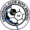 Logo RIVE DROITE