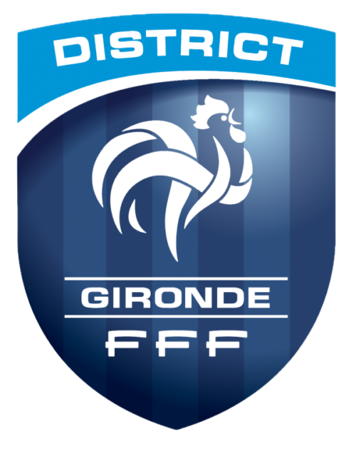 Logo District Gironde
