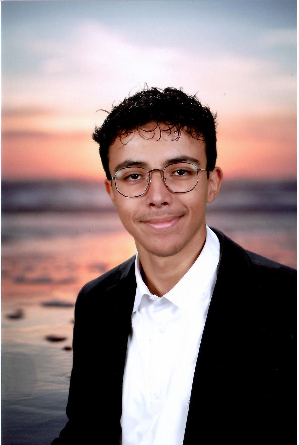 Photo de Zakaria