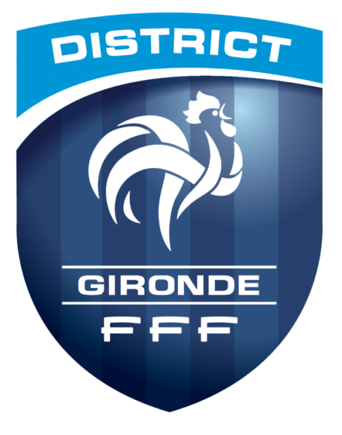 Logo District Gironde