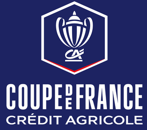 Coupe de France Crédit Agricole