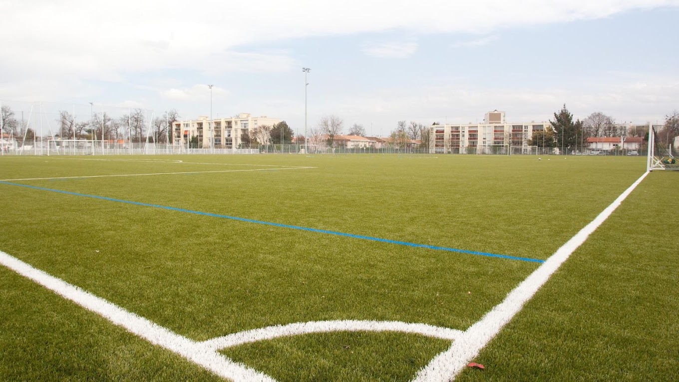 Stade du Jard